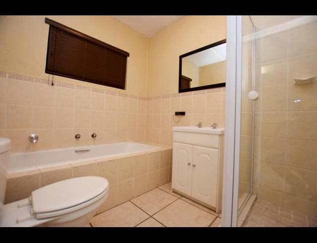 1 BEDROOM PROPERTY TO RENT IN PAULSHOF
